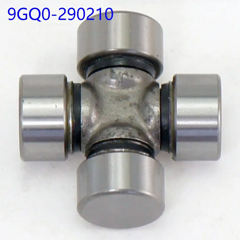 Universal Joint 22x50 9GQ0-290210 For CFMoto UForce ZForce 950 1000 ATV SSV UTV Accessories CF1000US CF1000UTR CF1000UU