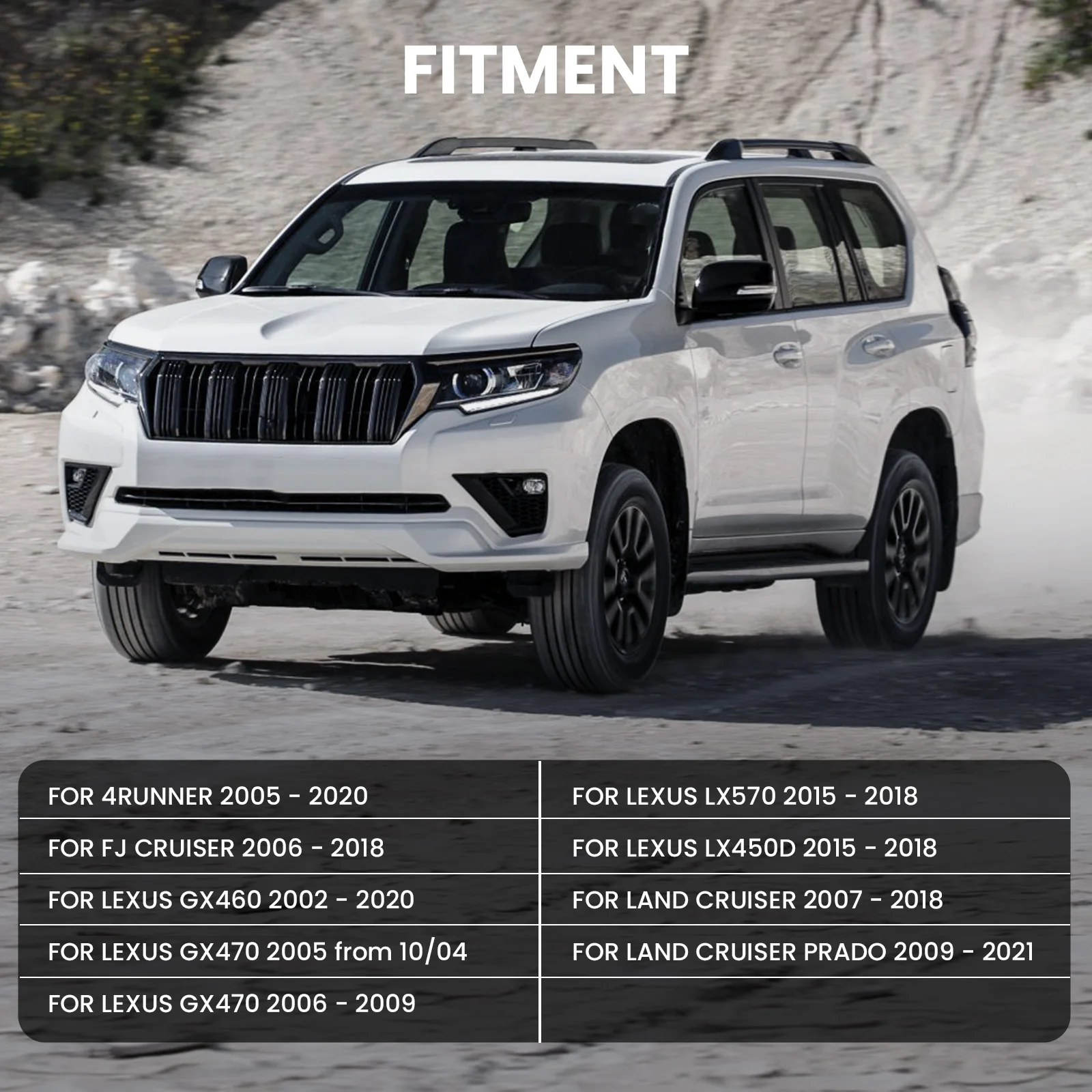 محرك مضخة معززة للفرامل ABS لكزس GX470 2005 من 10/04 4796060050 العودة