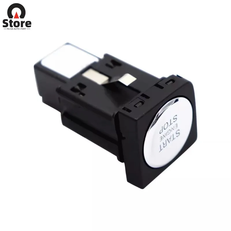 

5C7959839 Кнопка запуска двигателя и остановки для VW Jetta MK7 16D959839 5C7959839AXSH 5C7959839B3Q7 5C7959839C3Q7