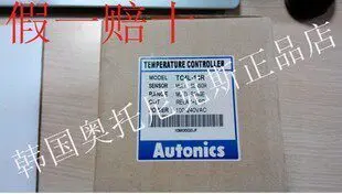 Autonics Temperature Controller TC4L-14R AC100-240V