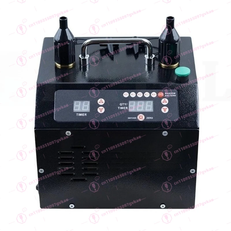 B322 3S 5S Timer An…