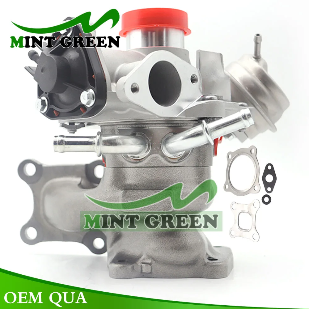 Turbine Turbo For FORD Tourneo EcoSport B-Max C-Max Mondeo Focus Fiesta 1.0L GTDI12V CM5G6K682GD CM5G6K682GE CM5G6K682HB