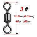 50Pcs-Size 3