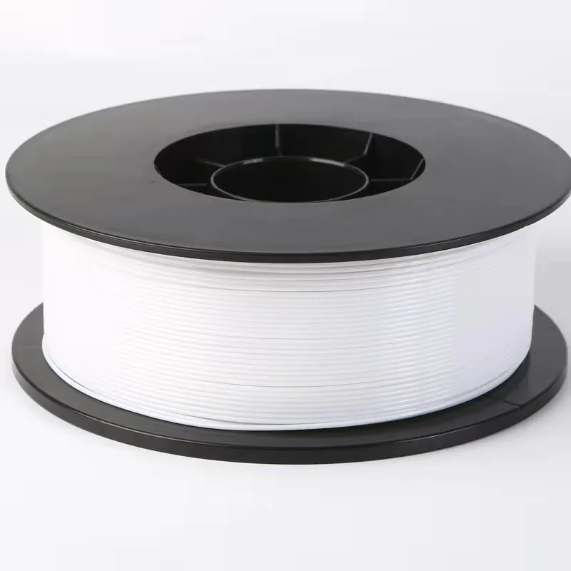 

High elasticity 3D consumables TPU soft rubber consumables skin 3D printing wire flexible material hardness 65A