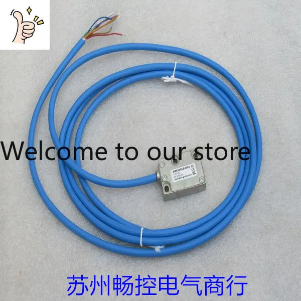 * Spot Sales * New SIKO Xi Control Reading Head MSK500AS-0005 Spot