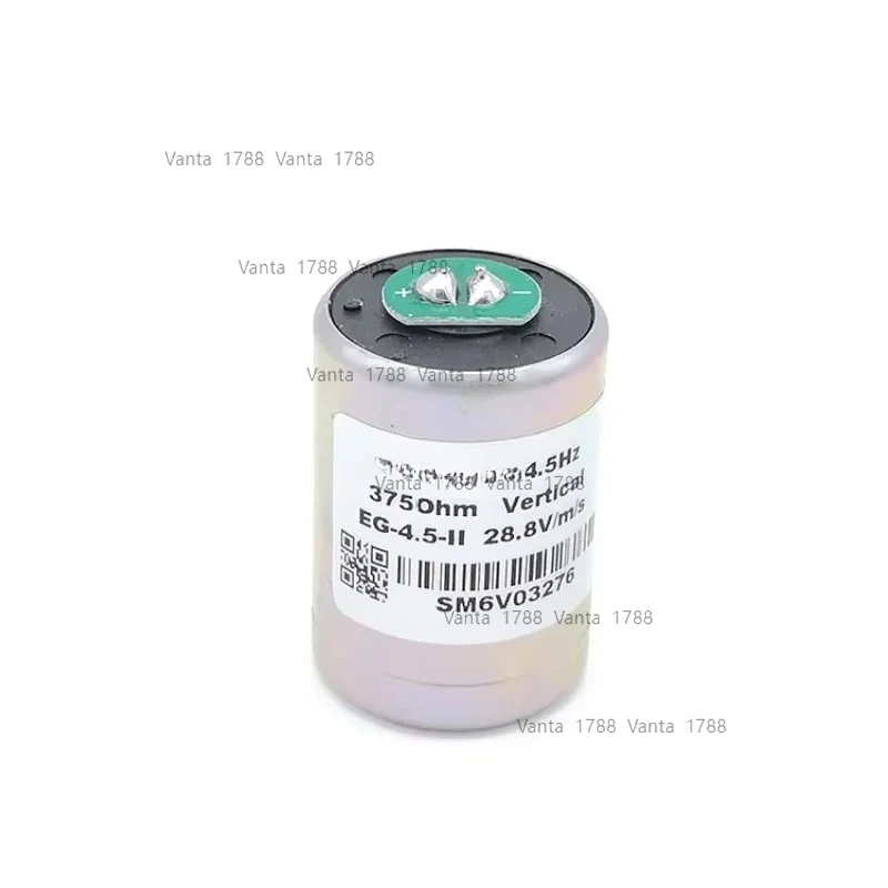 Vertical Geophone 4…