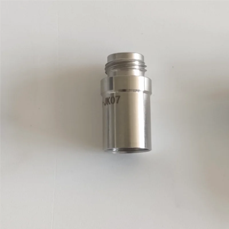 

Guide beam of light fiber right angle adapter STORZ guide beam of light right angle interface