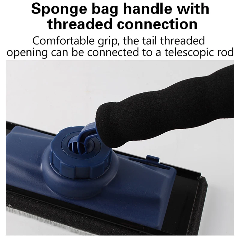 Триммер для обрезки краски |   Улучшенные направляющие колеса |   Инструмент для рисования краев для стен, потолков, углов и отделки |   Аппликатор для краски