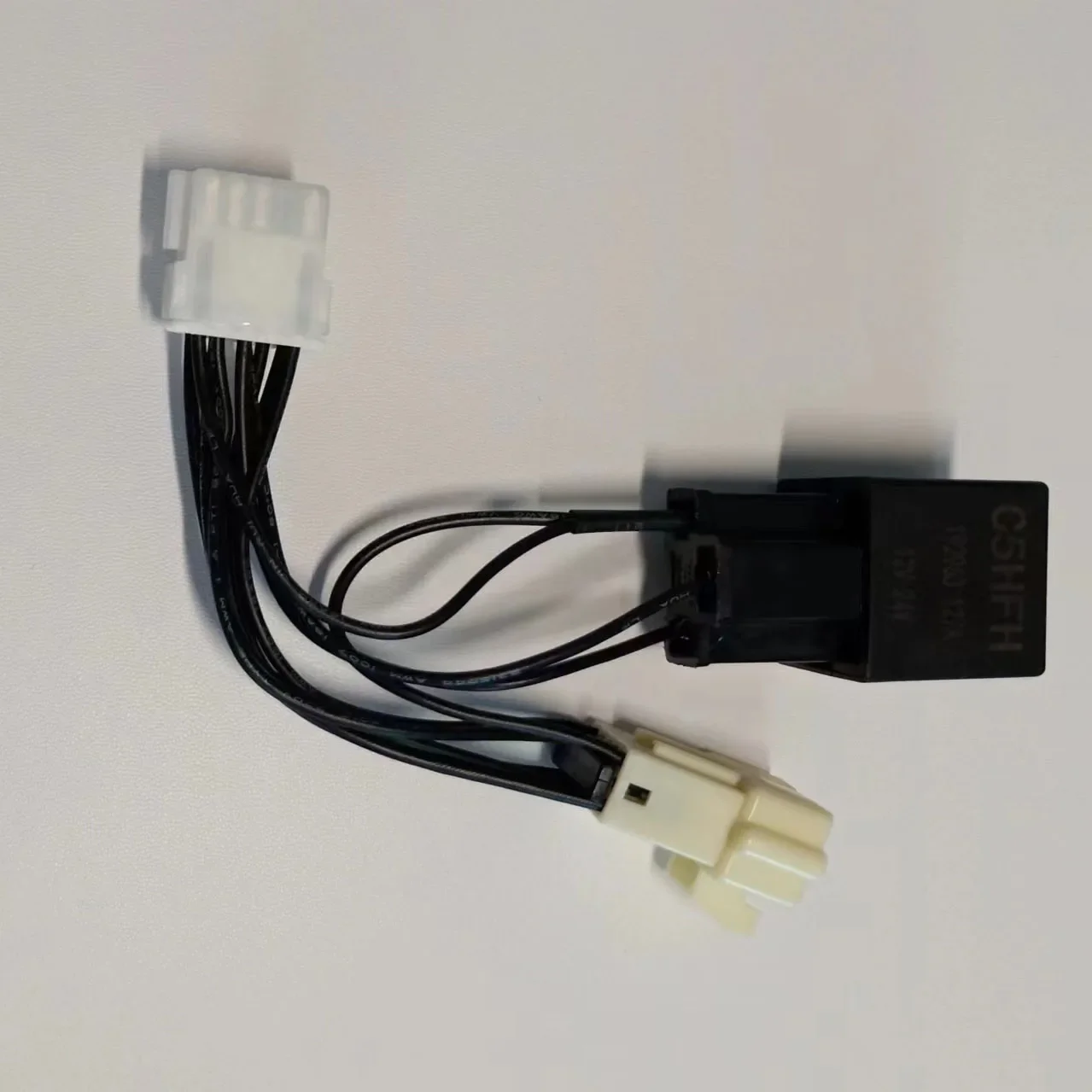 Fit for C5 Corvette LED Hyper Flash Harness hyperflash by Corvette Envy c5hfh