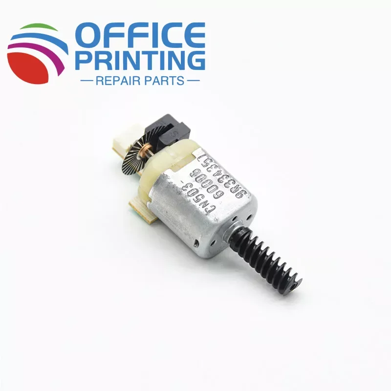 1X CN503-60006 Scanner Drive DC Motor for HP 125 126 127 128 175 176 177 225 226 277 477 8610 8620 5530 4515 4500 3545 4630 6830