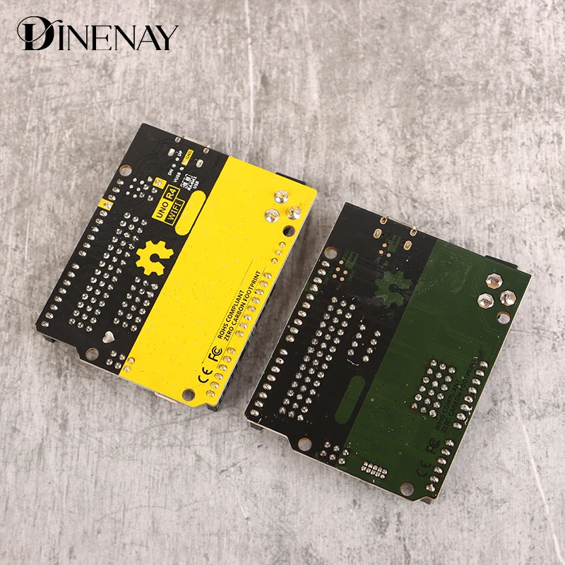 Płytka rozwojowa UNO R4 Minima/wifi Edition do kontrolera do nauki programowania