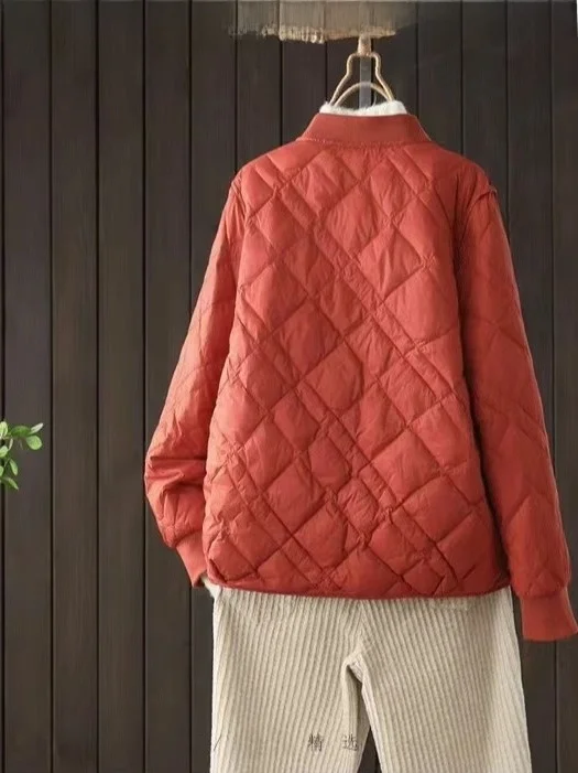 Faionable ort Damesjas Warmte Casual Sle Thiened Lange Sve Hoodie Winter Nieuwe collectie Veelzijdige Fem Bovenkleding