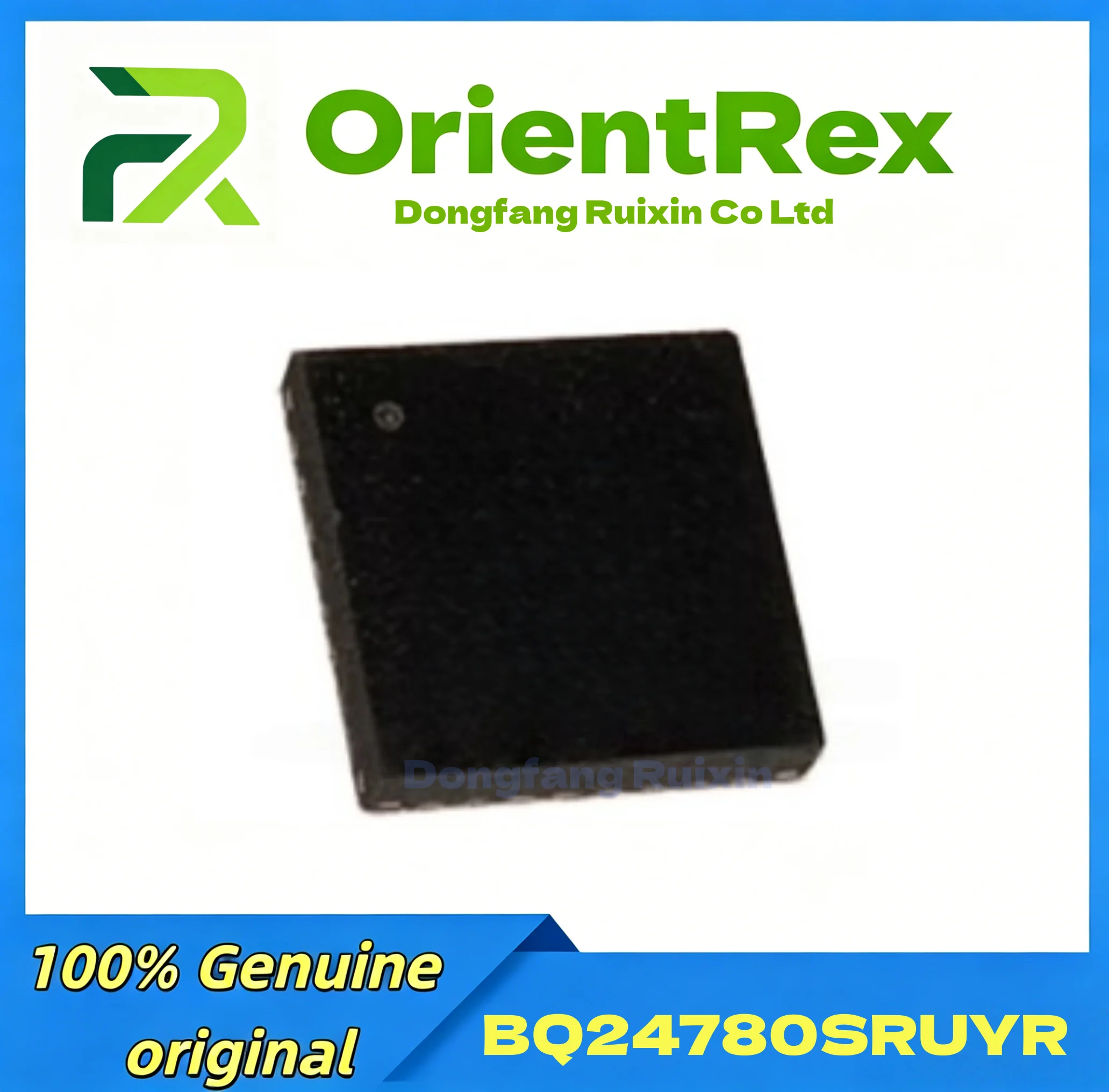 (5piece) 100% New BQ24780S 24780S XQ24780S BQ24780SRUYR BQ24780SRUYT QFN-28 Chipset