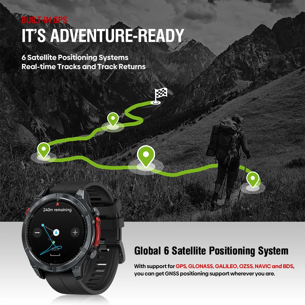 Thumbnail 2 - #37 Best Altimeters to Buy In 2026