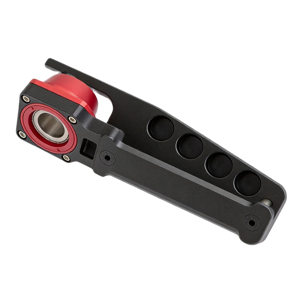 Flat Vertical Drill Vertical Hole Puncher For Workshop Batch Operations Repeatable Positioning System For Perforated Panels