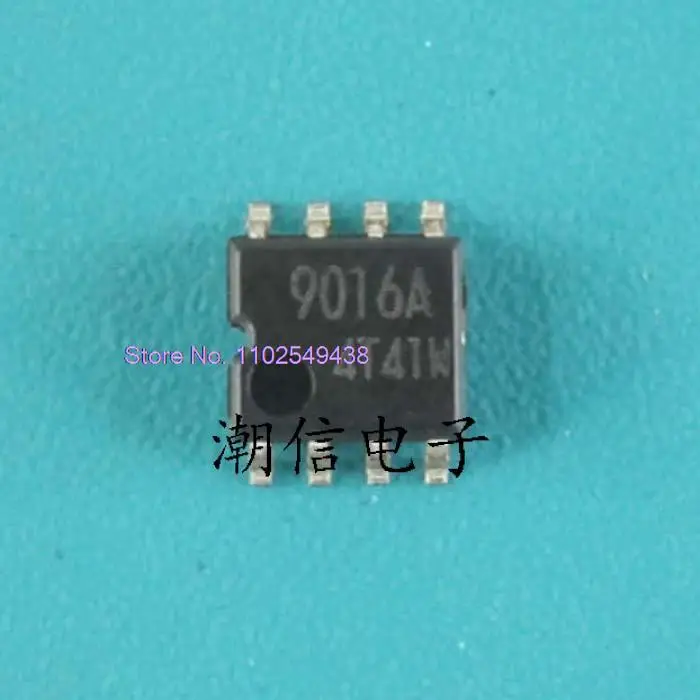 

10PCS/LOT 9016A BA9016A SOP-8