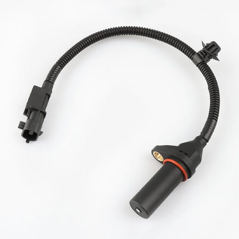 

Crankshaft Position Sensor 39180-2B000 391802B000 for Hyundai Accent Elantra Tucson Veloster Kia Rio Soul Forte 1.6L 1.8L 2.0L