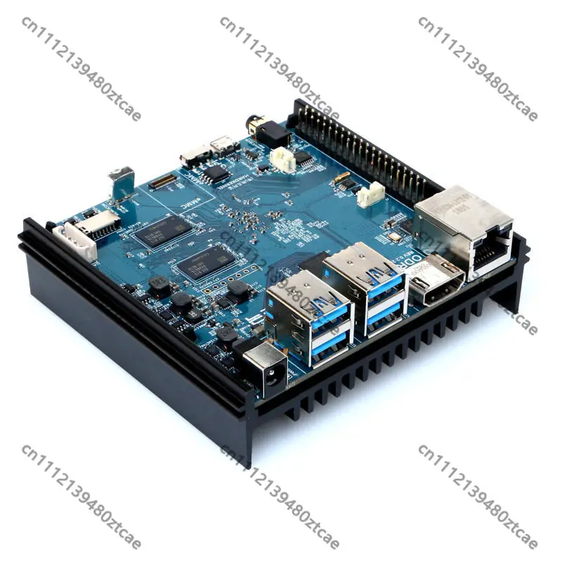 Core Single Board Computer Support Android Linux Development Board Replacement