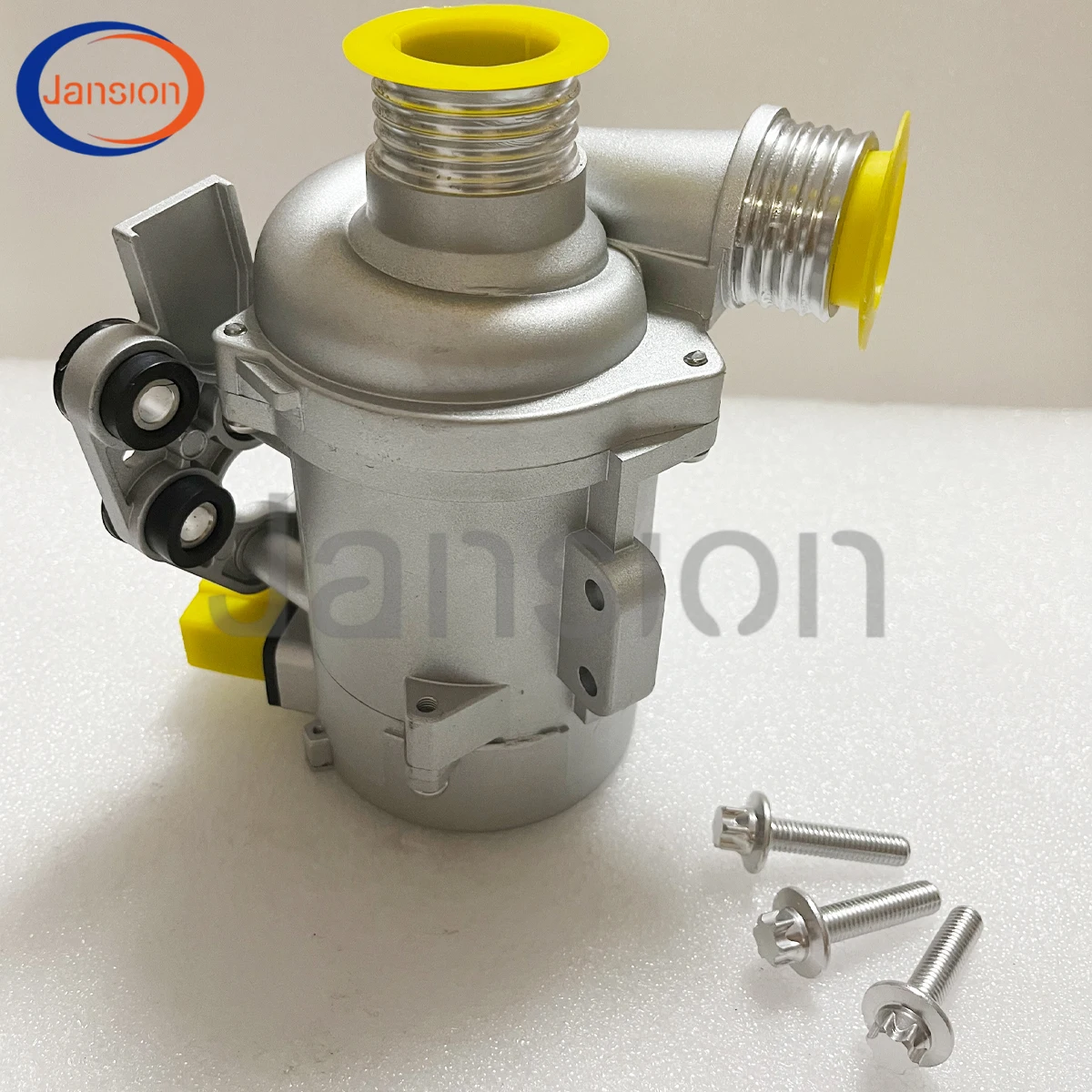 Electric Water Pump For BMW 523 528 530 F25 X3 F01 F02LCI F03 F04 730LI  N52 N53 F10 F11 F18  11518635092 11517583836