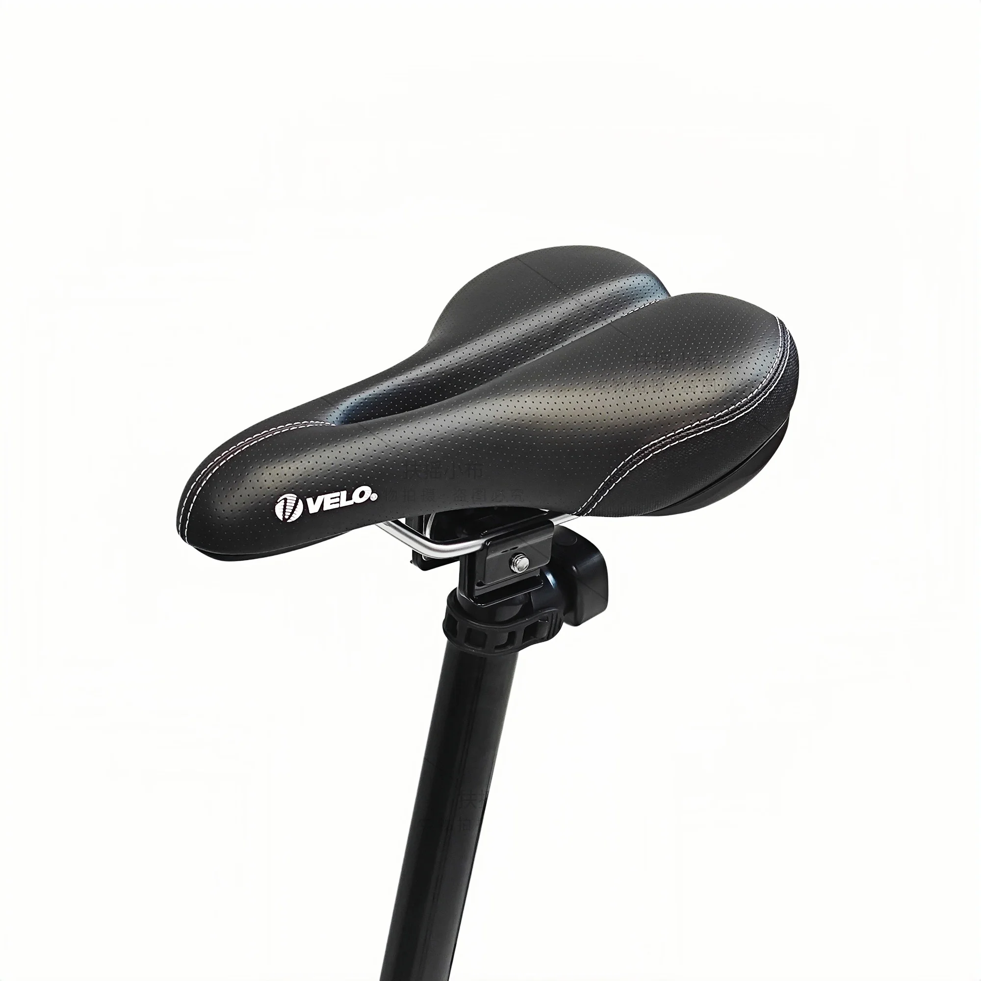 

Ultra Soft Bike Saddle for Brompton Folding Bike Universal Comfort Bicycle Seat Replacement Parts