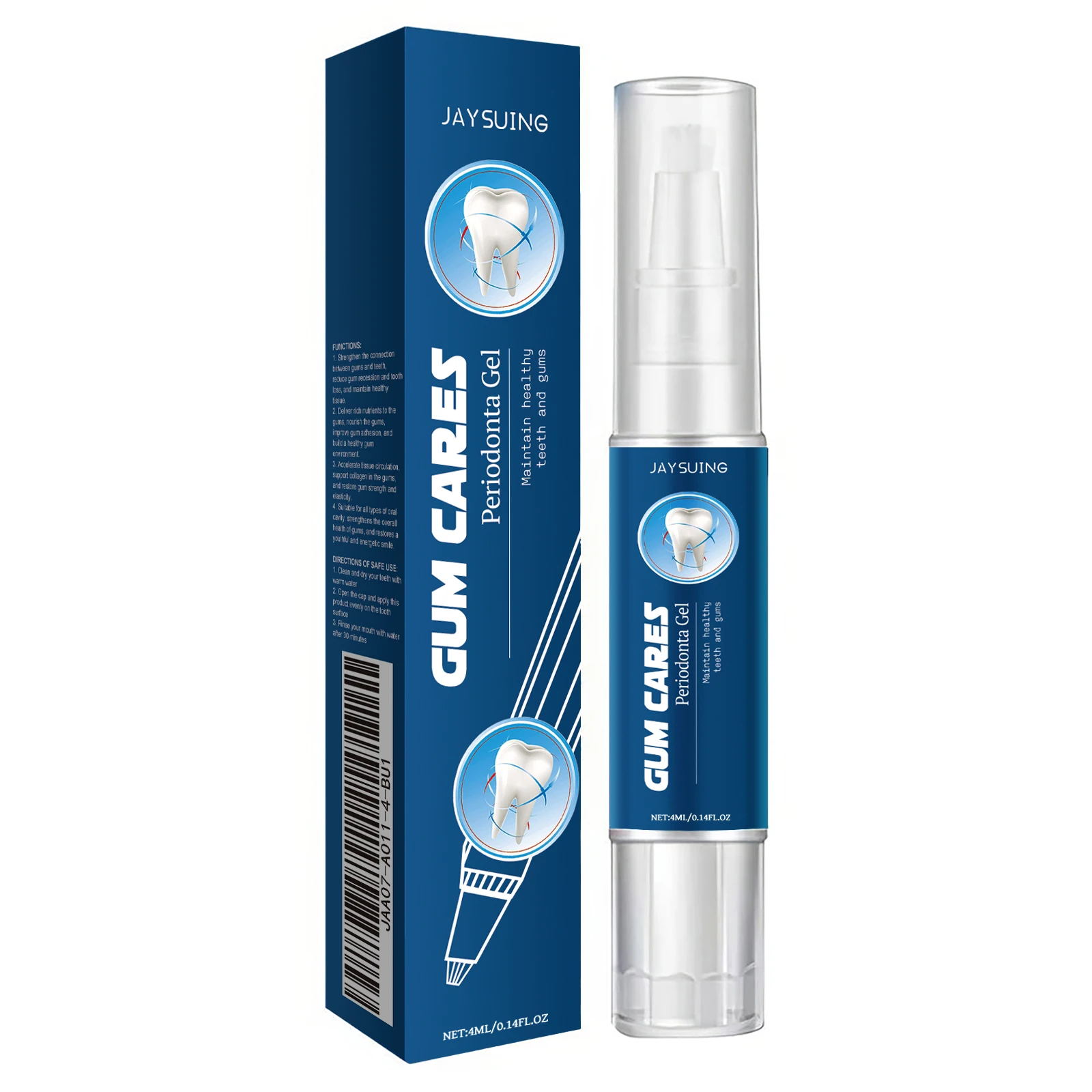 잇몸 테라피 젤 치아 미백 펜 에센스, 민감성 없음, - Teeth Whitening Gel Pen 리뷰 및 가격