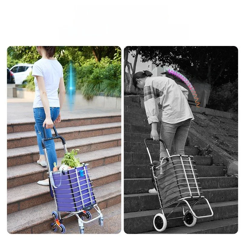 portable-lightweight-hand-pulled-op-cart-vegetable-bung-car-stair-climbing-foldable-trolley-for-ly-people