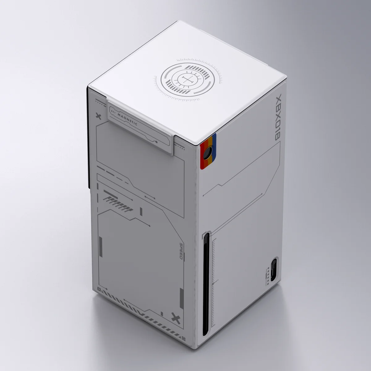 Ipega PG-XBX018 Mag… - image