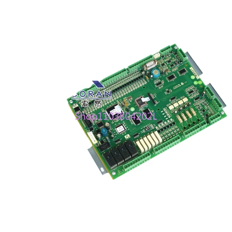 

Elevator Xinshida Main Board F5021 SM-01-F5021 New, Various Protocols, Shangtu, Diao, Fast