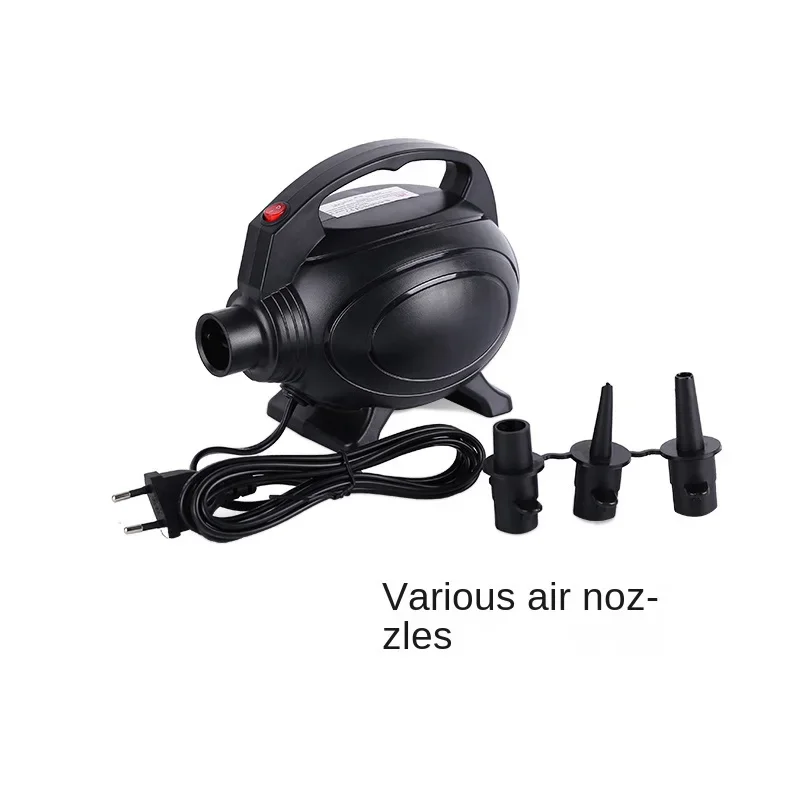 

Small New High-power Dust-removing Household Small Blower, Computer Soot Cleaning And Soot Blowing 220v Powerful Meifeng Soot Bl
