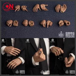 In Stock! Worldbox 1/6 Hands Shape Fingers Model Body Accessories Fit 12