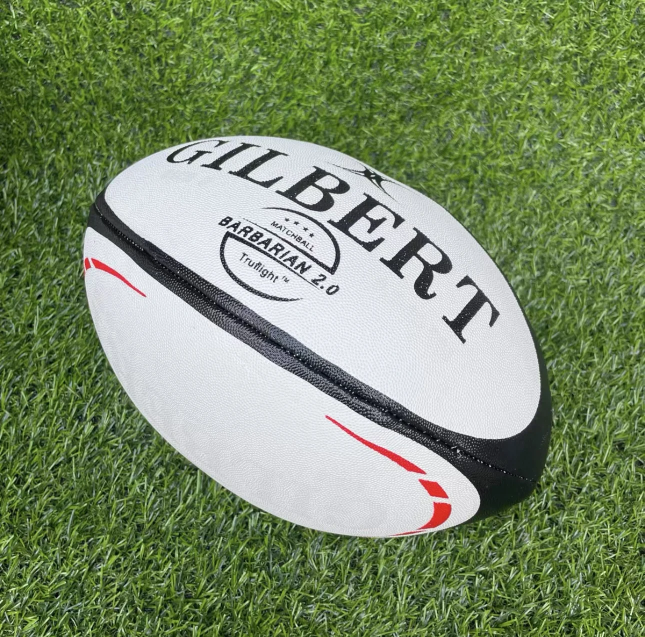 Rugby ball product detail