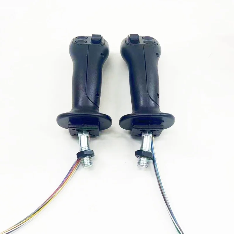 for E318c, E325c, E330c, and E320C control handles