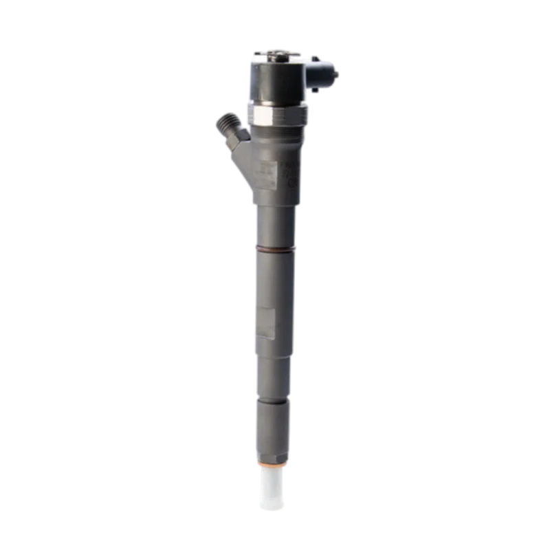 New Diesel fuel injector 0445110248 0445110247 504088823 71793015 For F-iat D-ucato I-VECO D-AILY P-eugeot BOXER 3.0 D