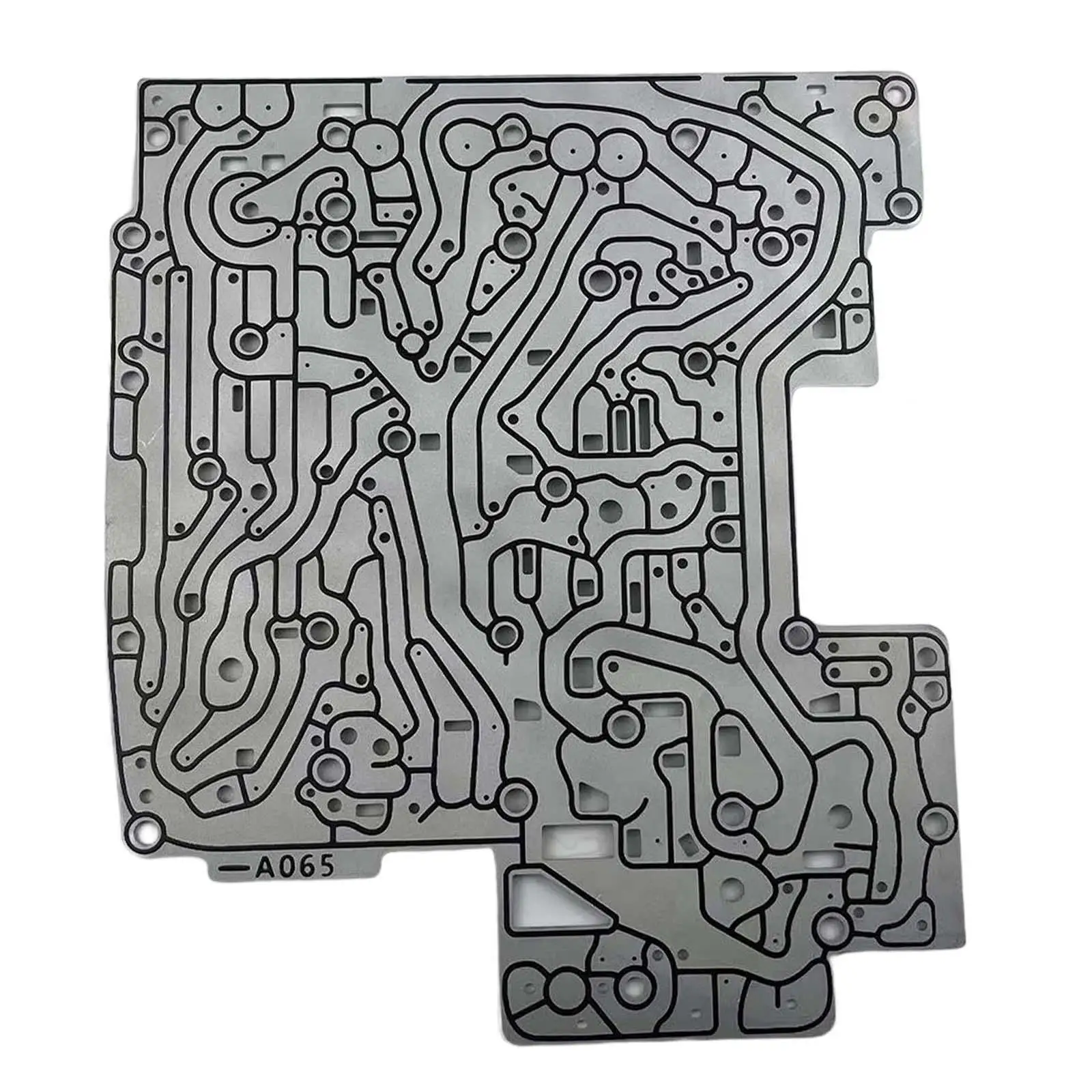 

Автомобильная сепаратор корпуса клапана 6HP19 6HP26 6HP32 Металл для замены Jaguar Прочный