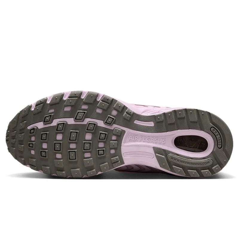 Nike Air Pegasus 2K5 Scarpe da corsa casual basse comode ed eleganti per donna Rosa IB8873-666 Scarpe da ginnastica durevoli