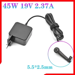 19V 2.37A 45W 5.5*2.5mm Laptop Power Charger AC Adapter For Asus X502C X550 X550L R455LA R556L X454L F554L Z550S X552W X451CA