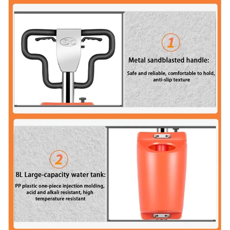 Thumbnail 3 - #33 Best Floor Polishers to Buy In 2026