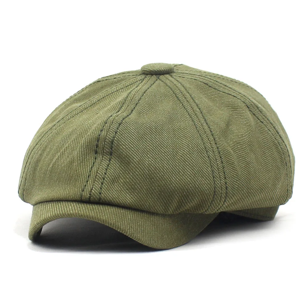 #88 Compare Classic Newsboy Caps Before You Buy