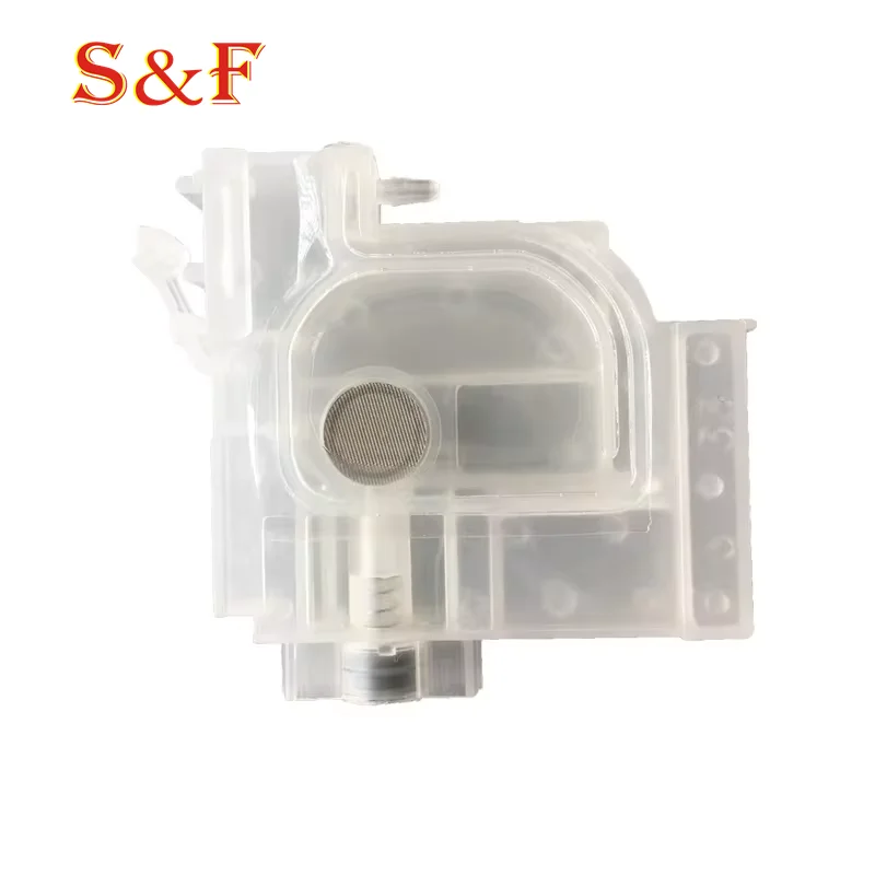 Suministro continuo de bolsas de tinta para impresoras Epson L1300 L301 L801 L810 L850 L1800 L303, repuestos de copiadora de alta calidad