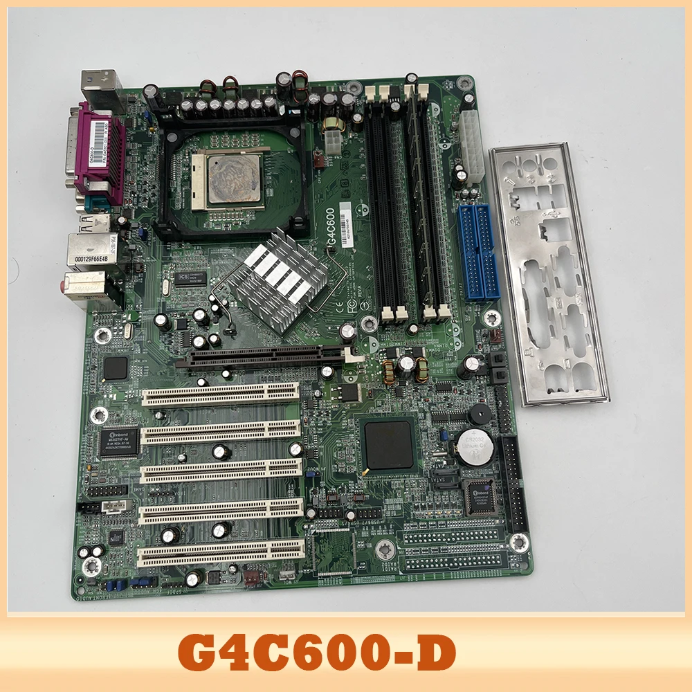 

Материнская плата промышленного управления G4C600 G4C600-D