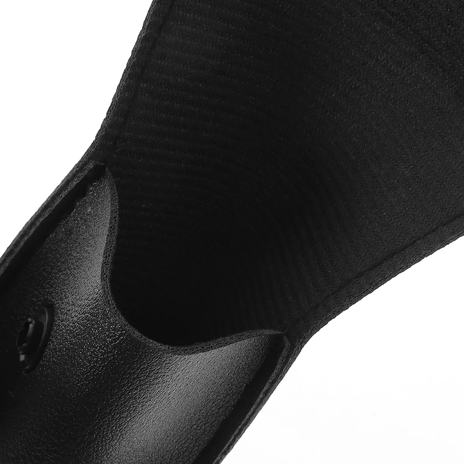 

4Pcs Scissor Protector PU Cover Durable Shears Sleeve Suitable for Haircut Sewing Embroidery DIY Use Trauma Shears