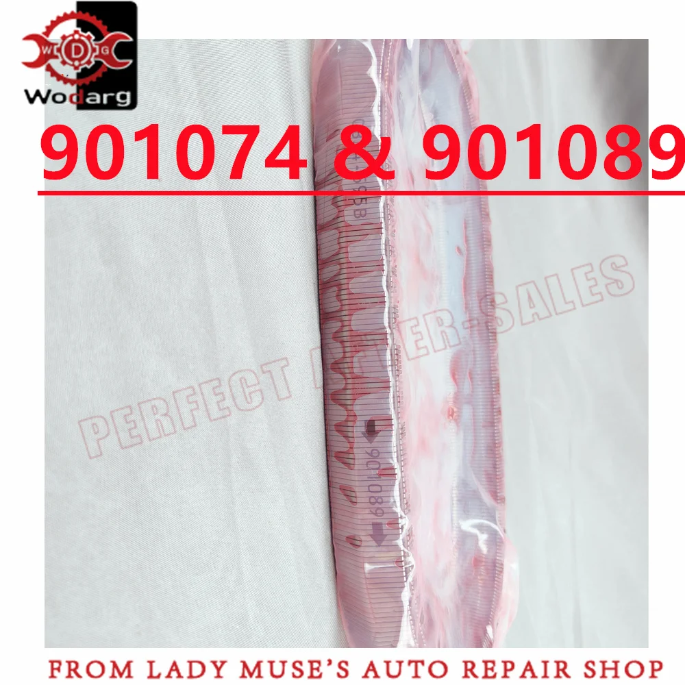 

Highest Quality Genuine 901074 901089 RE0F10D JF016E CVT Transmission Chain for Nissan Altima Rogue Engine Parts