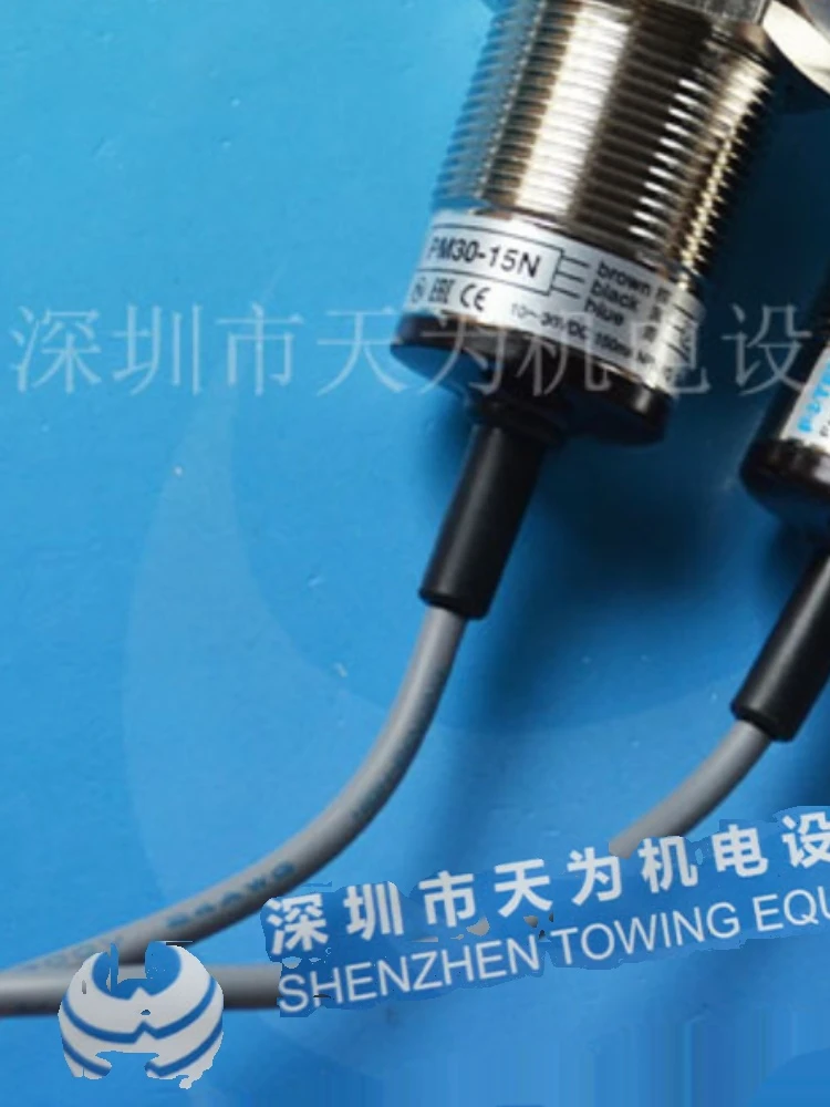 

[Genuine - Quality Assurance One Year] BALLUFF Proximity Sensor BES516-300-S162-S4-D High Resistance