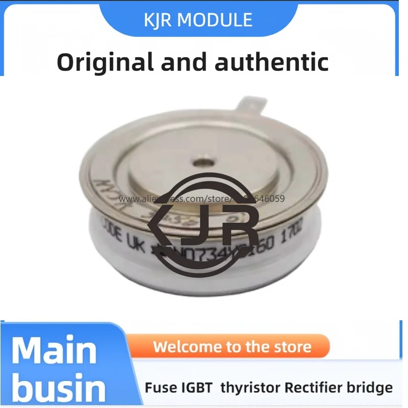 

N0734YS120 N0734YS140 N0734YS160 N0734YS180 N0782YS120 N0782YS140 N0782YS160 Thyristor New Original