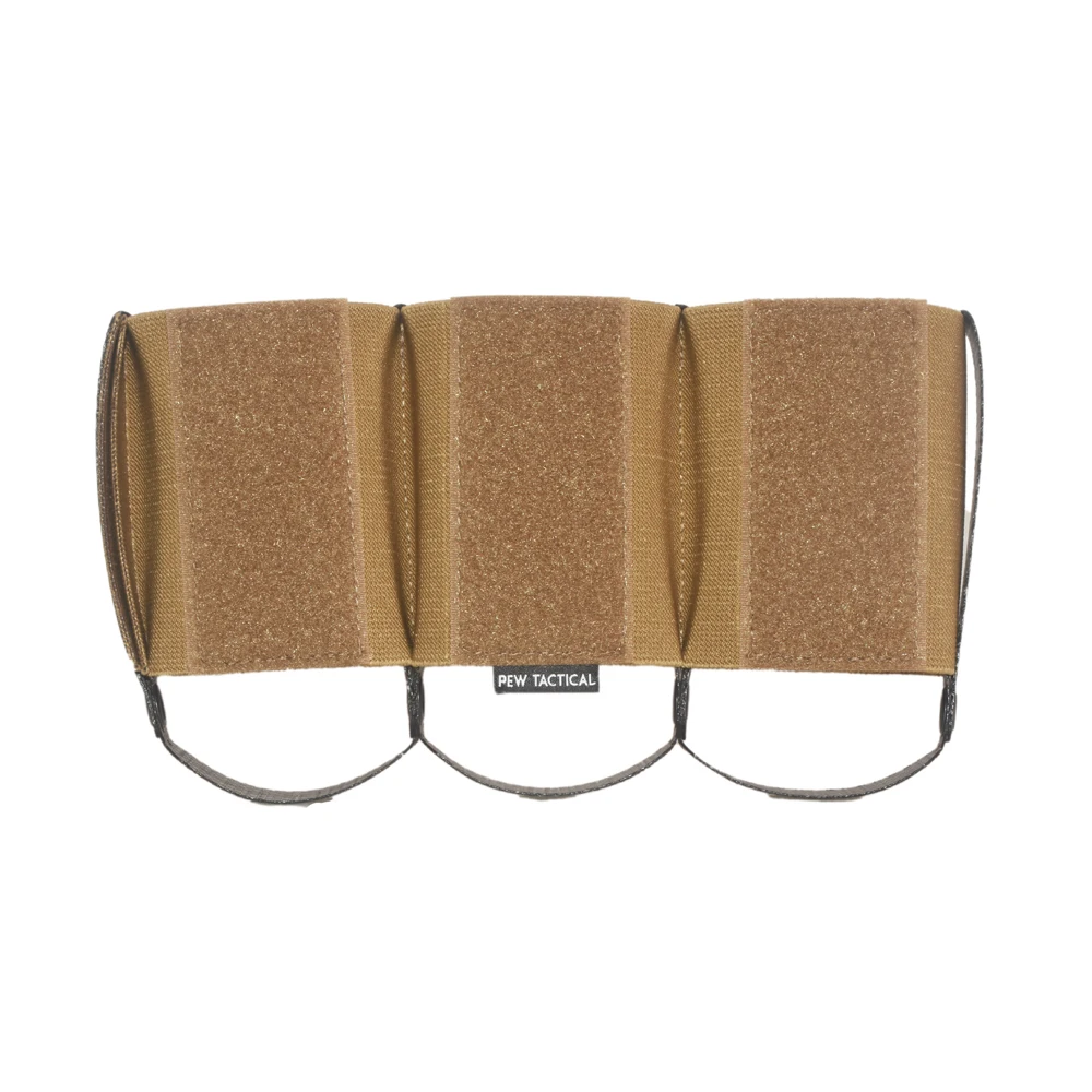 PEW TACTICAL Porous Position Lateral Bonding Type Tool Divider Pouch