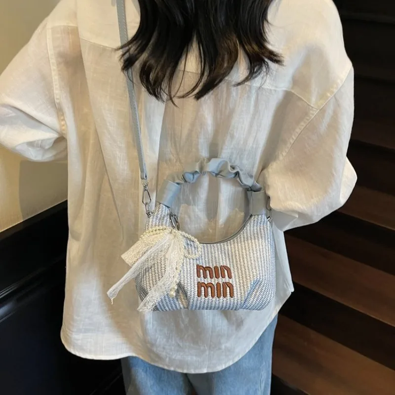 

Popular Pick Women Bag Frequently Bought Shoulder Bag For Ladies Often Purchased Handbag Crossbody Purse Underarm