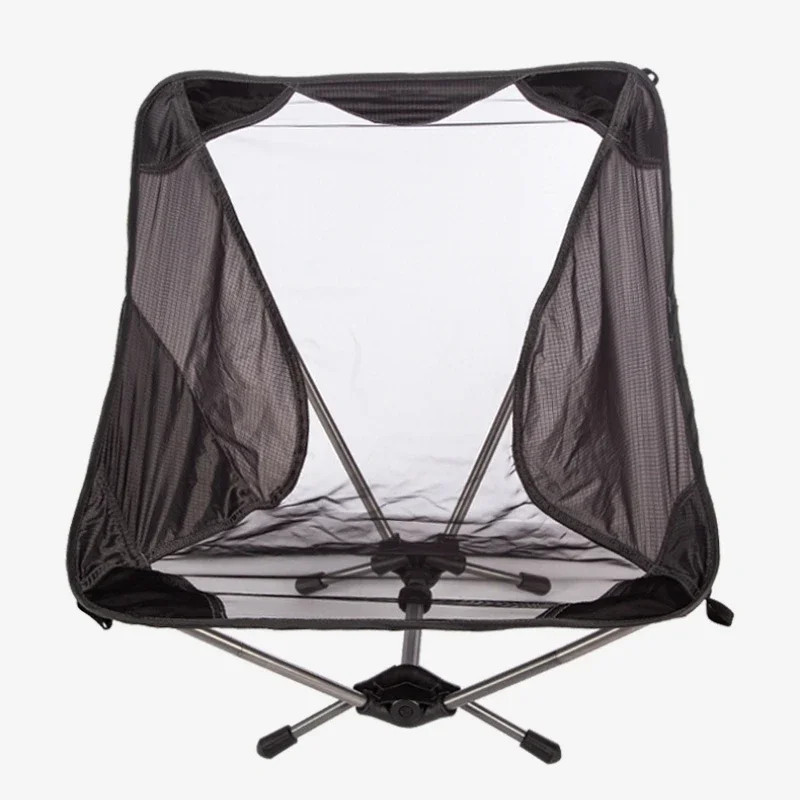 

Travel Ultralight Folding Chair Outdoor Camping Portable Picnic Fishing Seat Leisure Fishing Festival Beach Chair