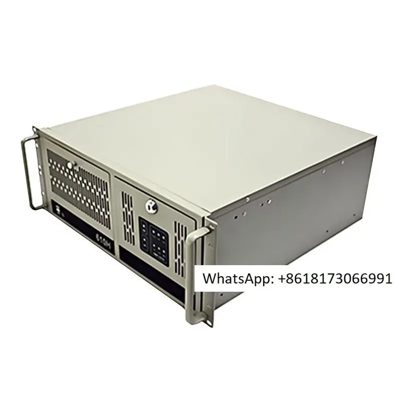 4U/Industrial Compu…