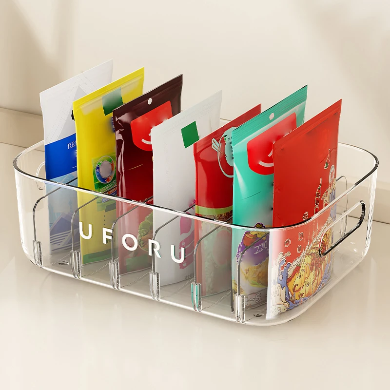 UFORU Gewürz-Aufbewahrungsbox – Küchen-Gewürzglas und Taschen-Organizer – multifunktionaler Schmutzständer für die Aufbewahrung von Gewürzen im Haushalt