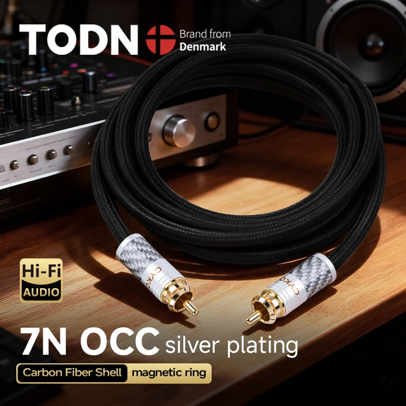 Cyko Hifi 75Ω Spdif… - image